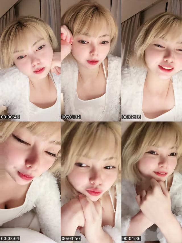 TikTok live: 🐝 by @shiromesi.3
