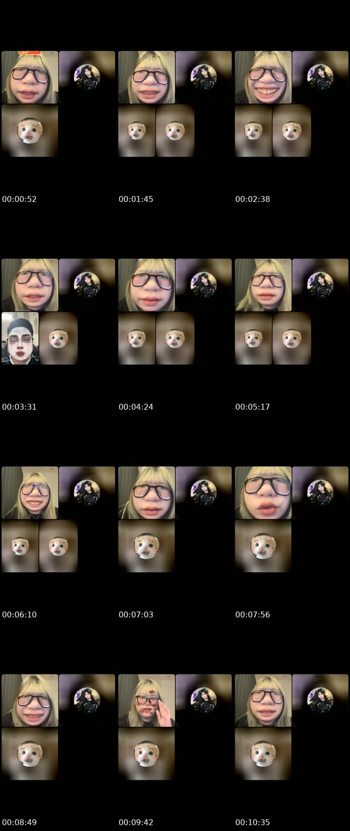 Tryhard APL