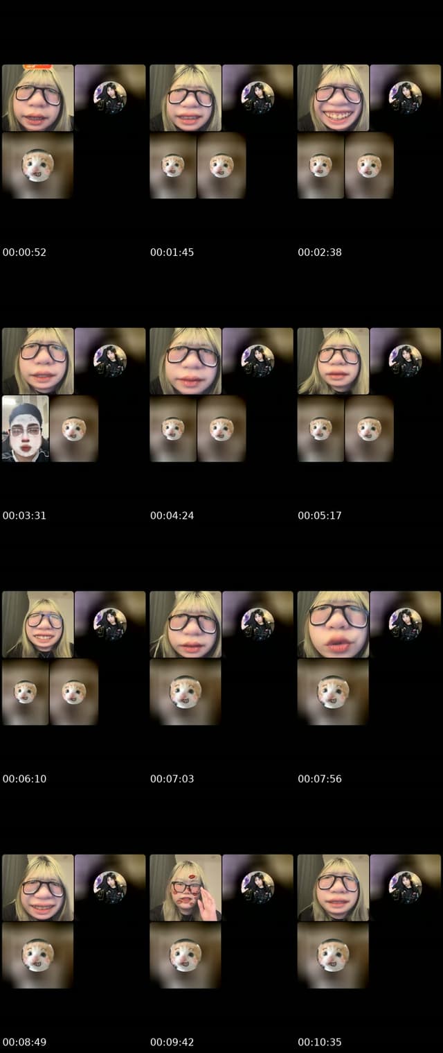 TikTok live: Tryhard APL by @thanhthuyr1608