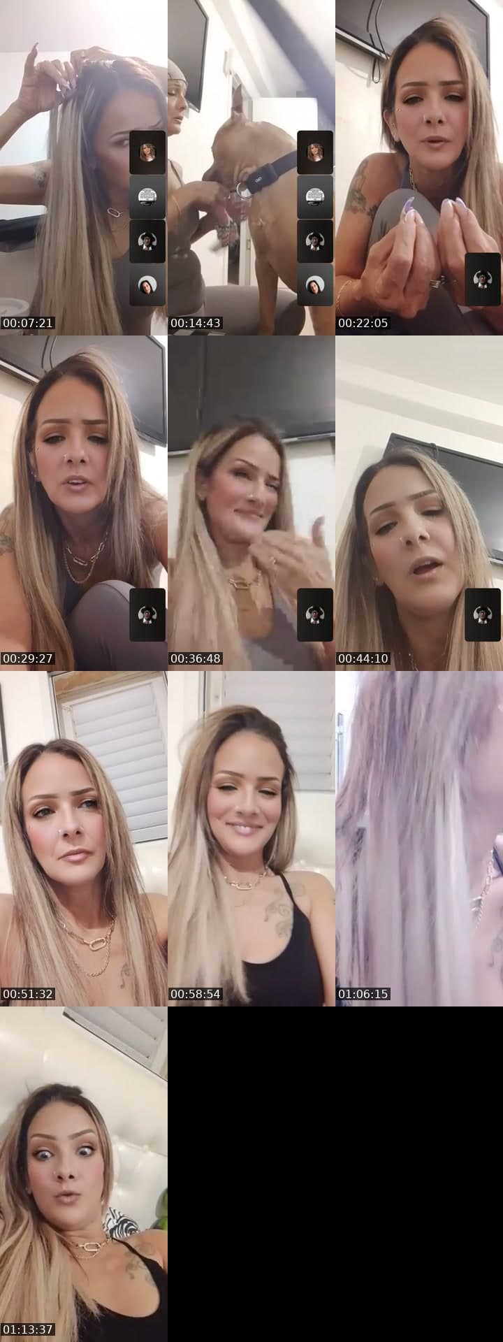@shaysweet6969 TikTok live stream