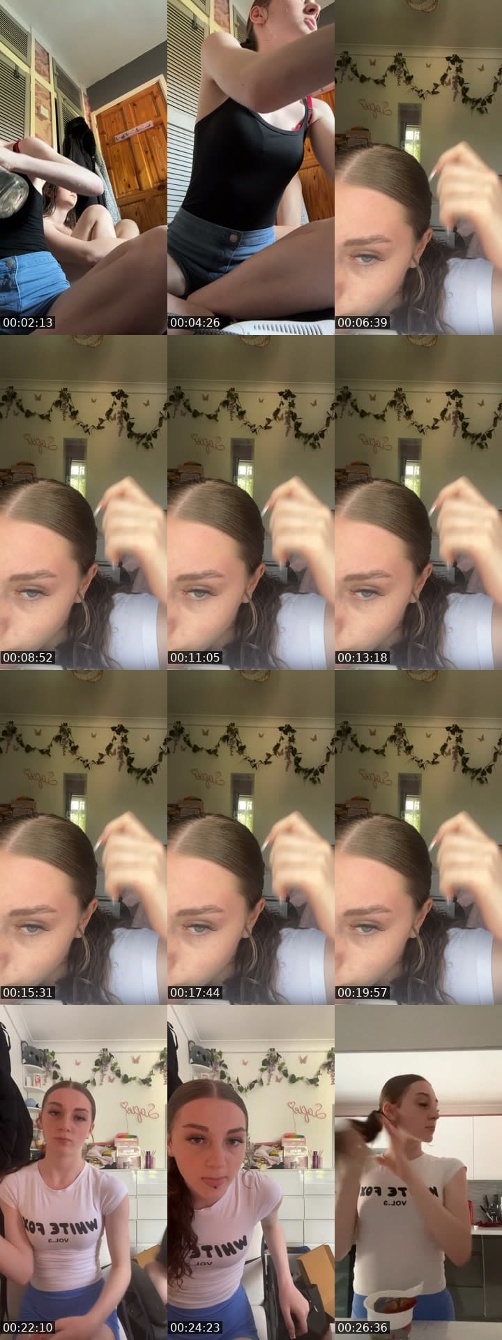 @summa86725 TikTok live stream