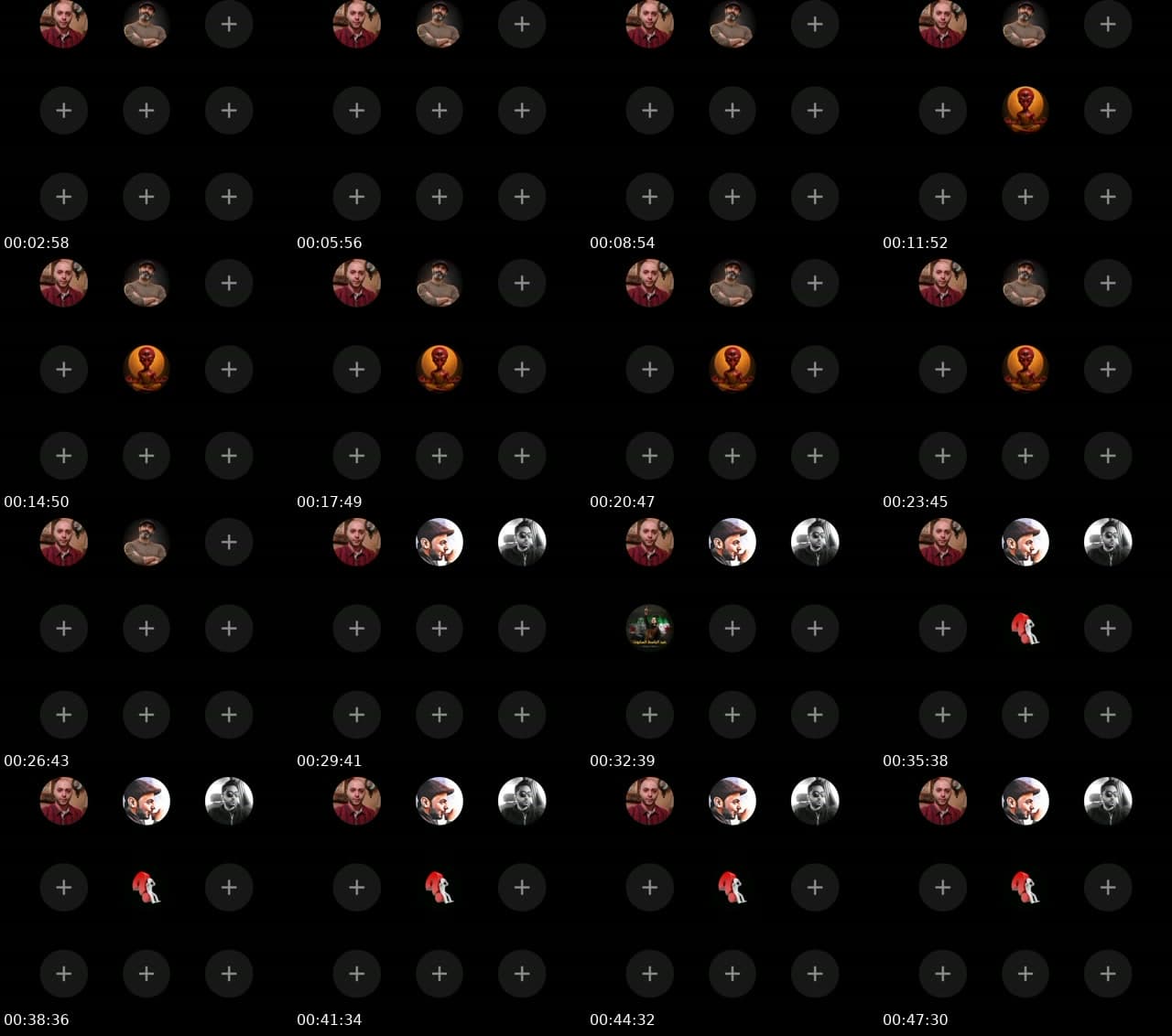 @abraham.noble TikTok live stream