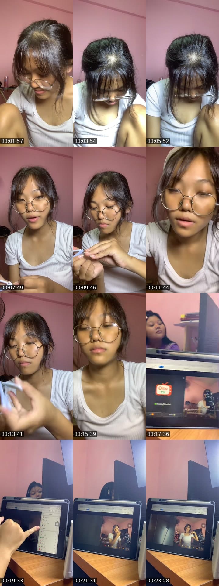 หาค่าขนม โดใต้ช่อง