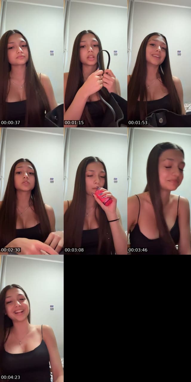 Hungary TikTok live: 18+ by @_linaa2.0_