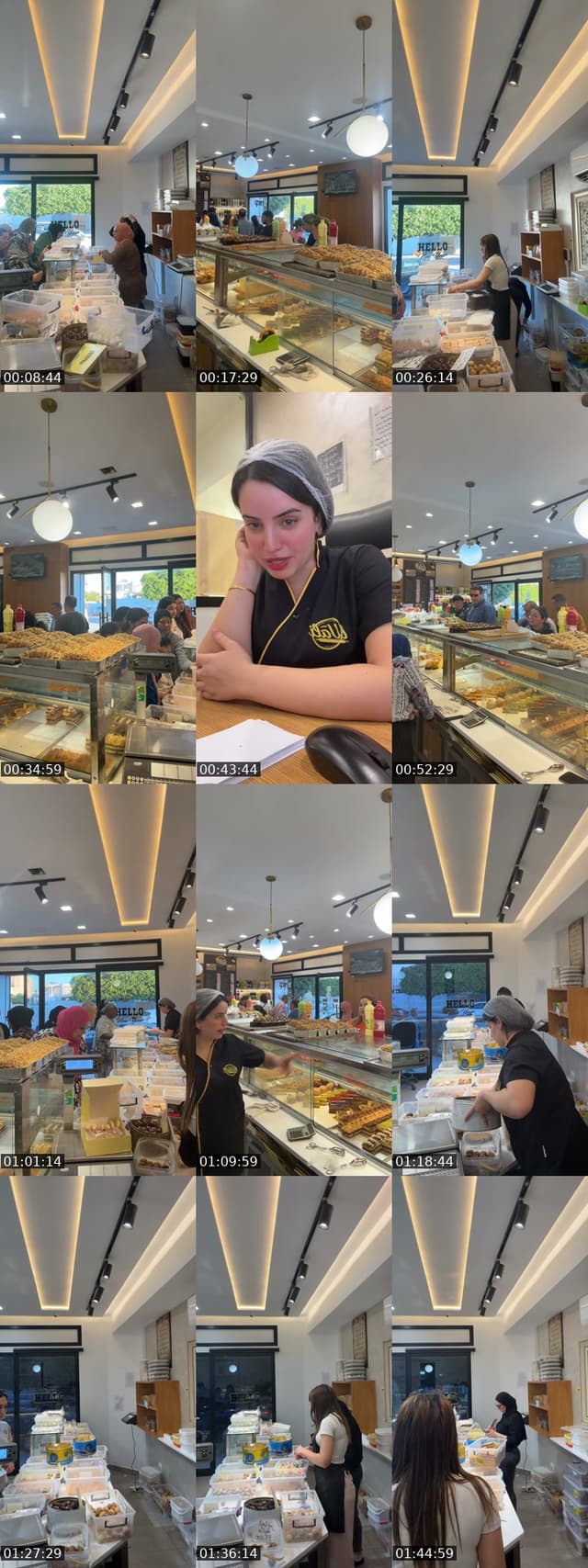@boulangerie_wali TikTok live from 2026-05-23