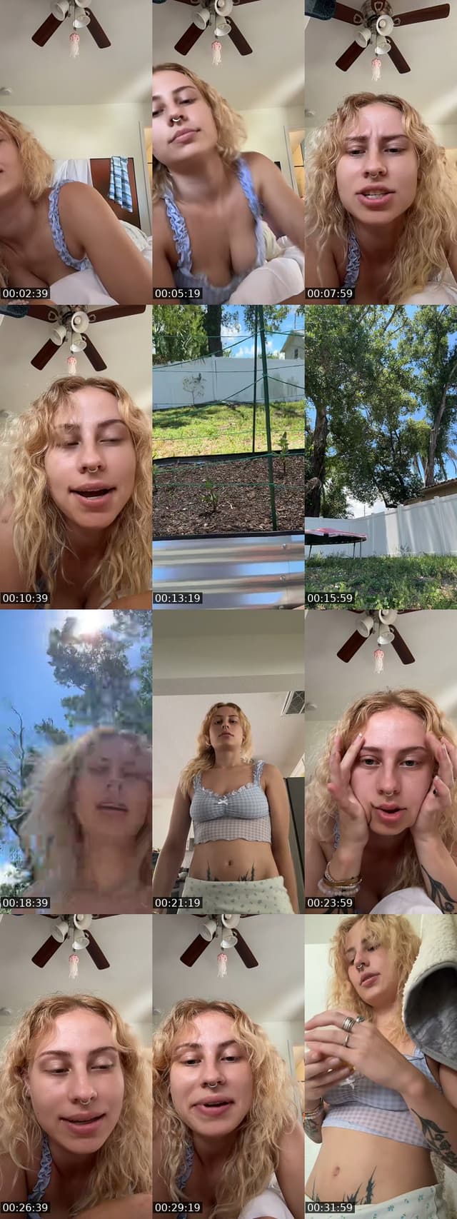 TikTok live: MEOW by @babyjjxo2