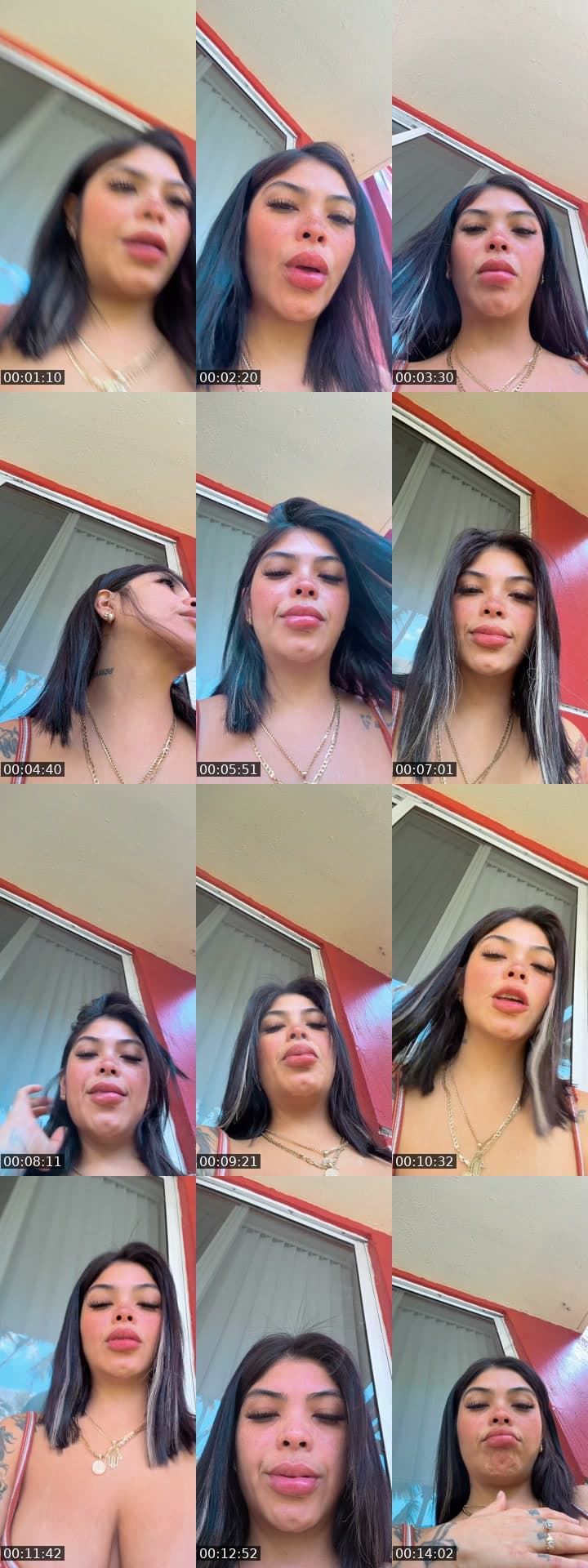 @chaina3000 TikTok live stream