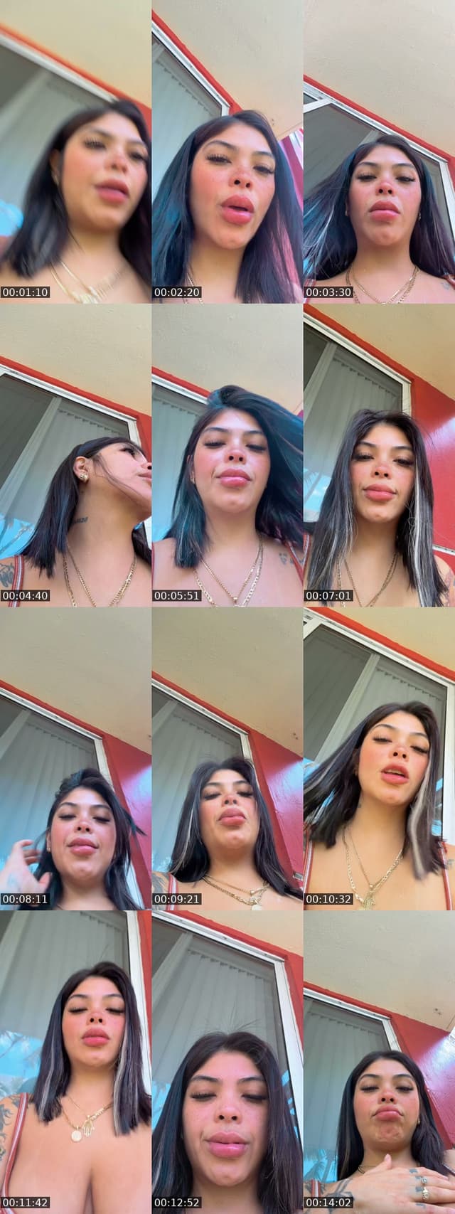 @chaina3000 TikTok live from 2026-05-23