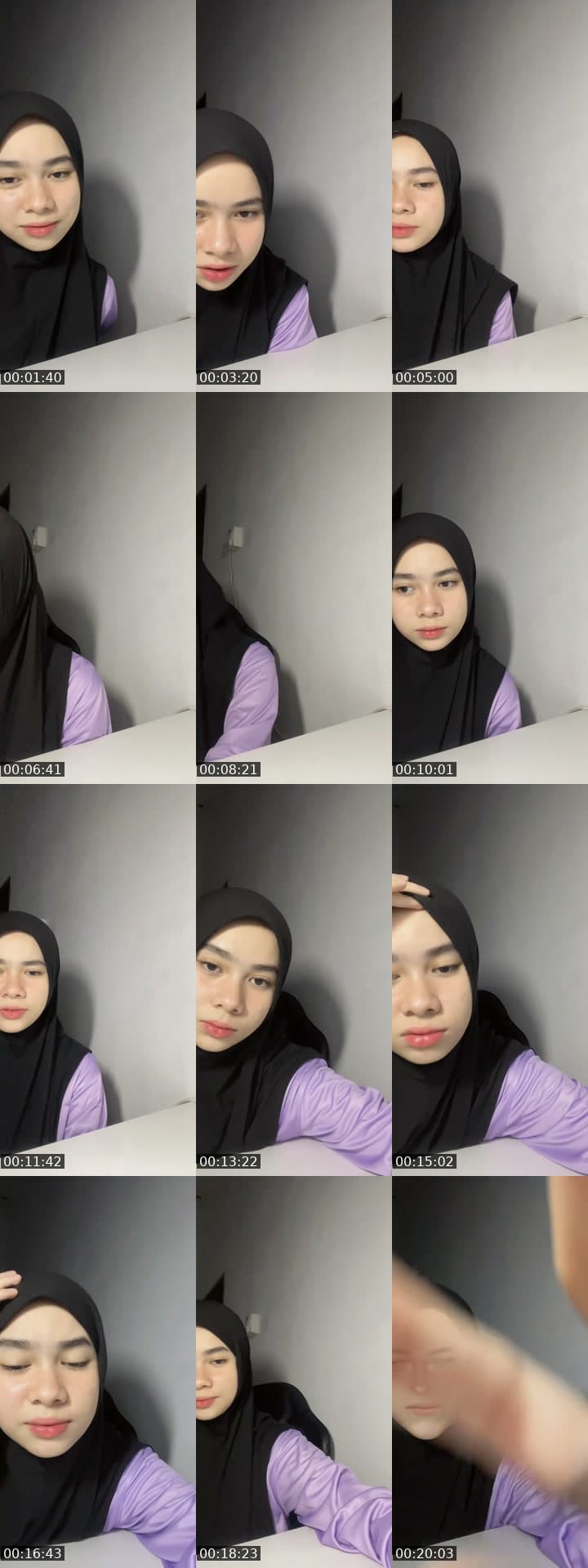 @hailnaa TikTok live stream