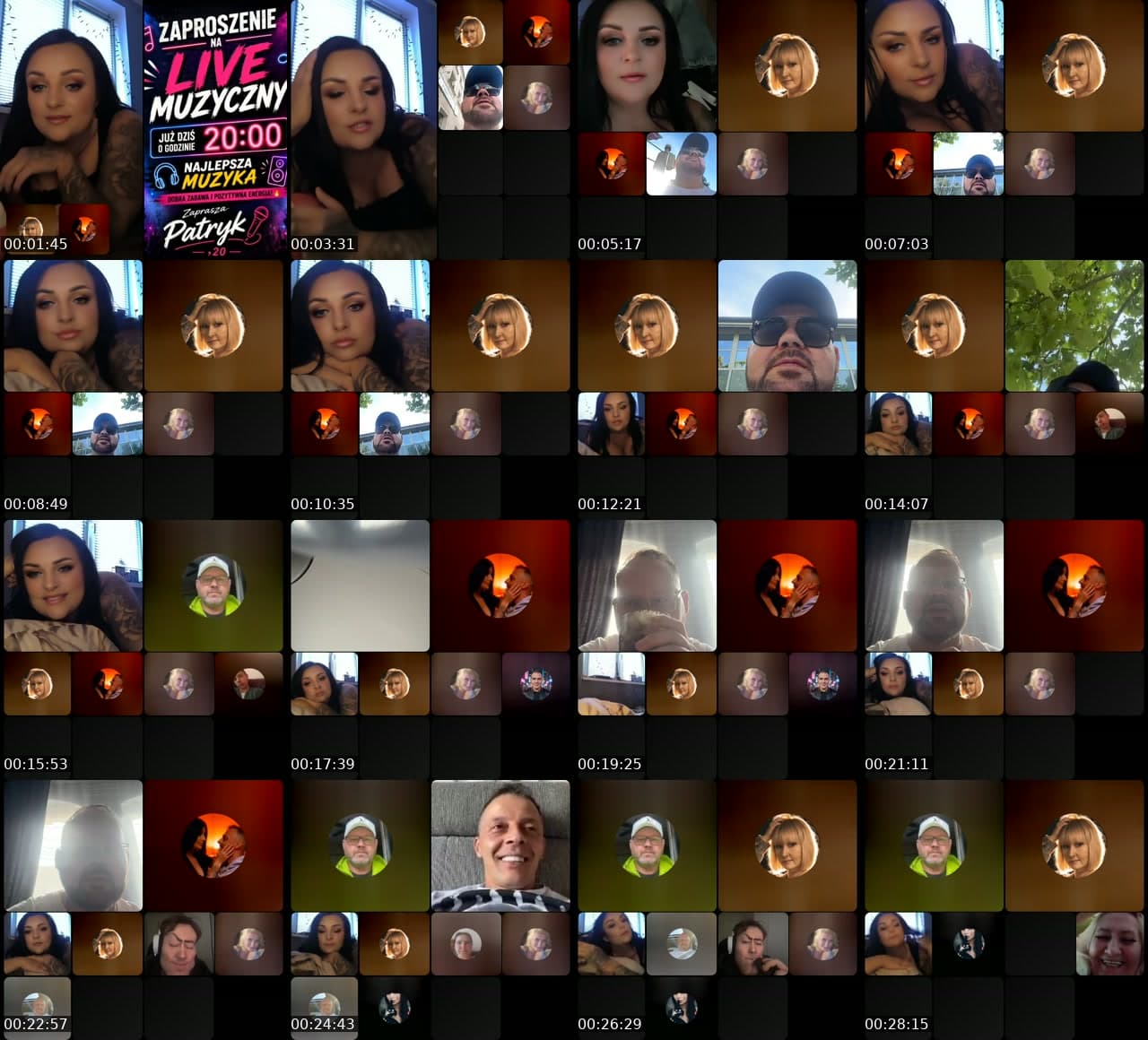 @judyta729 TikTok live stream
