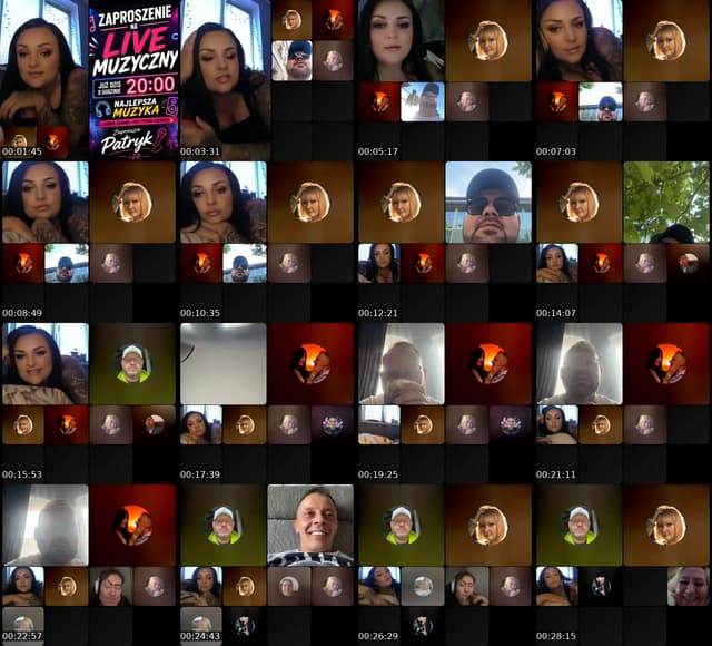 @judyta729 TikTok live from 2026-05-23