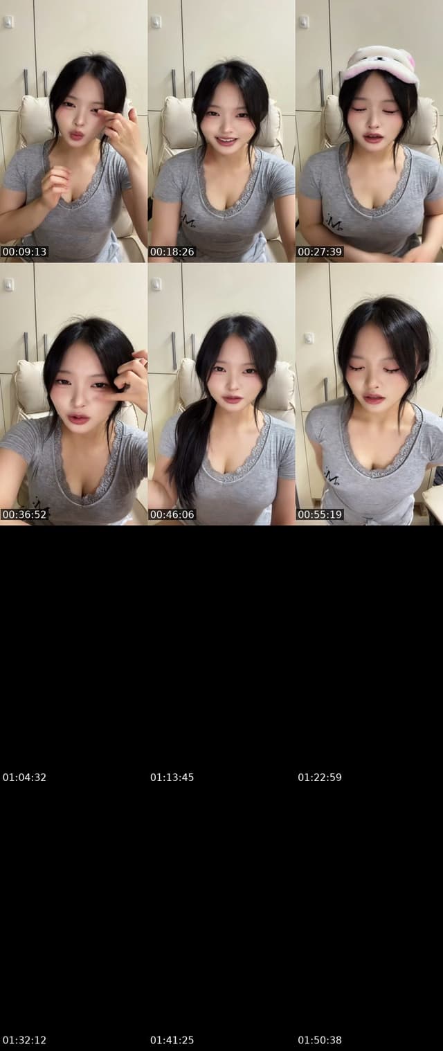 TikTok live: 신입 60일 🎀 가족 구함 by @hisohanaso