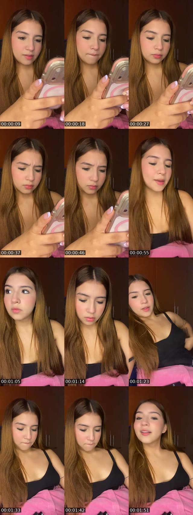 @juliana.perez8099 TikTok live from 2026-05-23