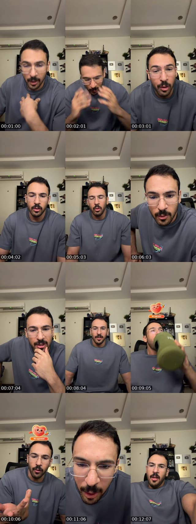 TikTok live: مدري by @mohammed_oden