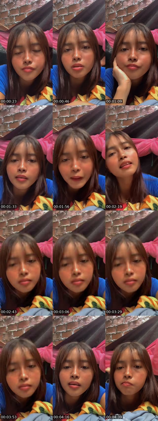 TikTok live: No te quedes afuera entra sapo by @2004xio