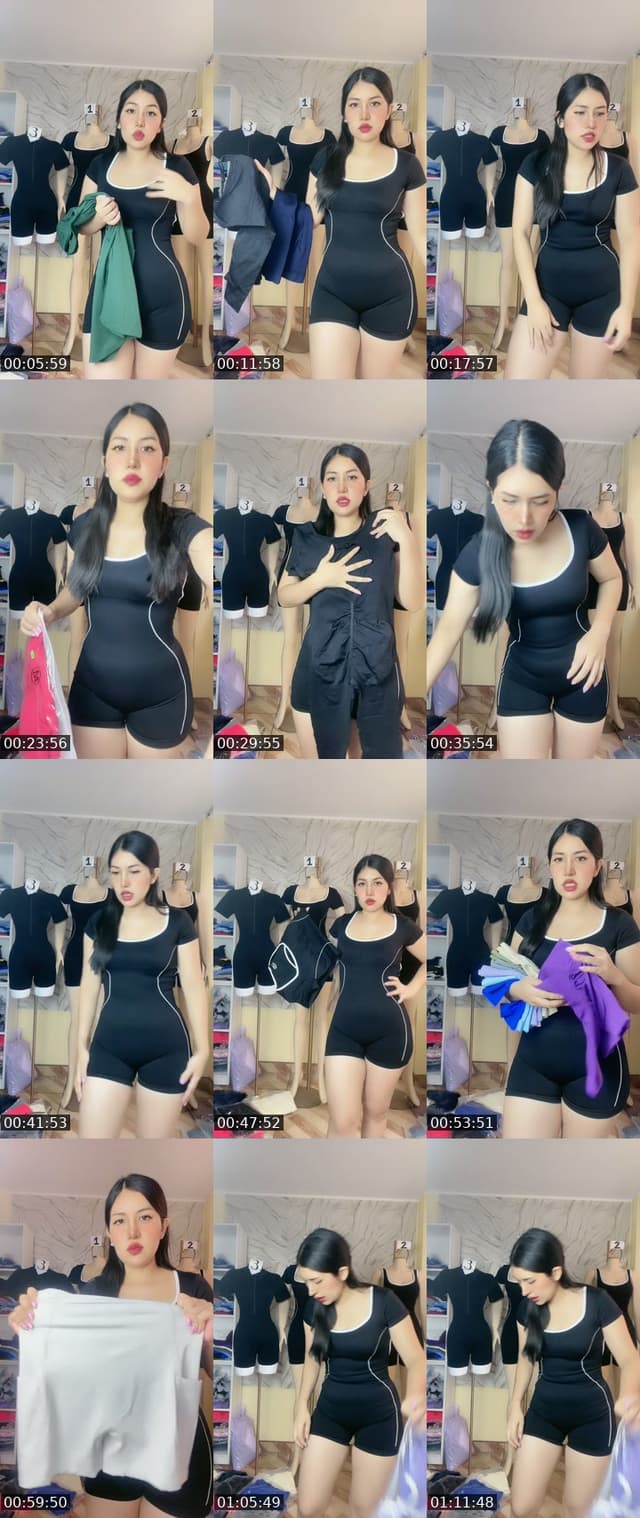 TikTok live: 921💚646💚003 by @igistore0