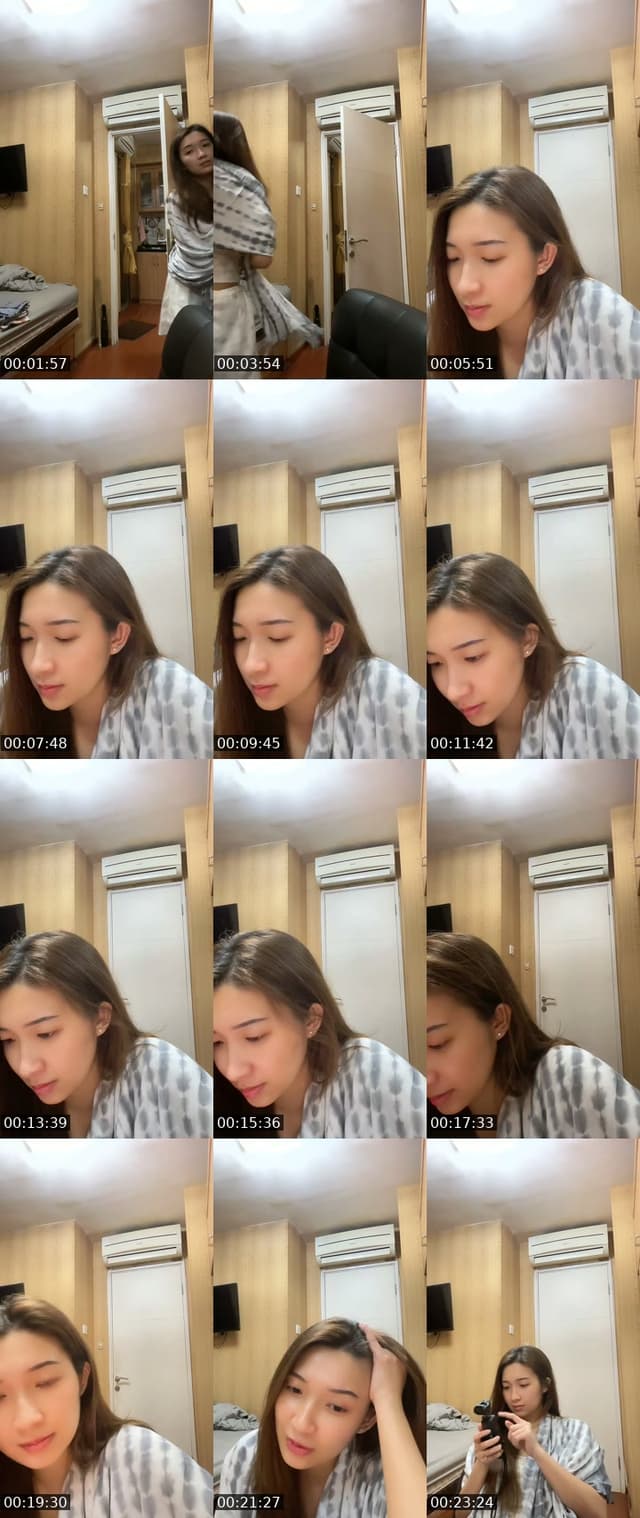 TikTok live: Sahur by @liongcantik