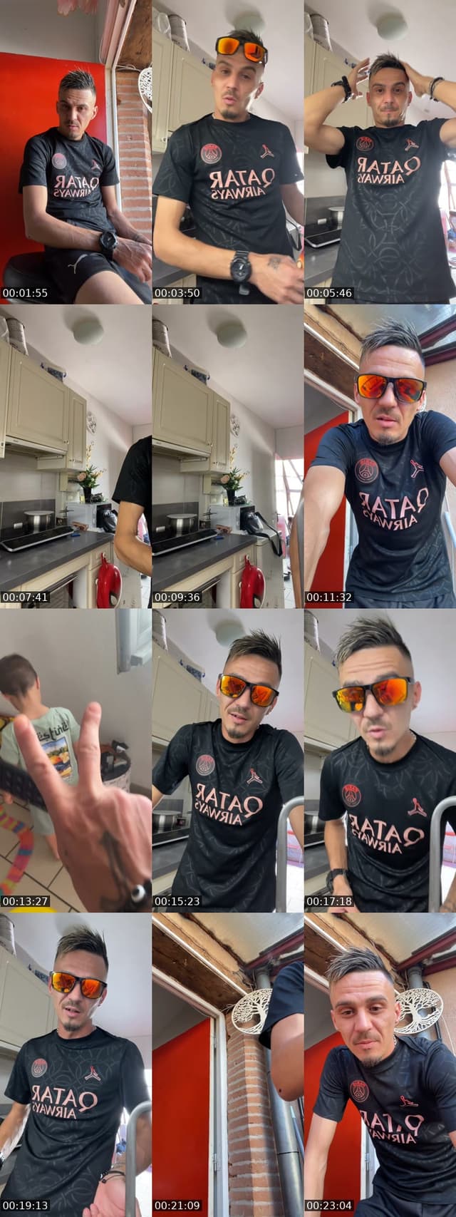 TikTok live: Narko toujours la 🇪🇸🇪🇸🇪🇸 by @narko82000