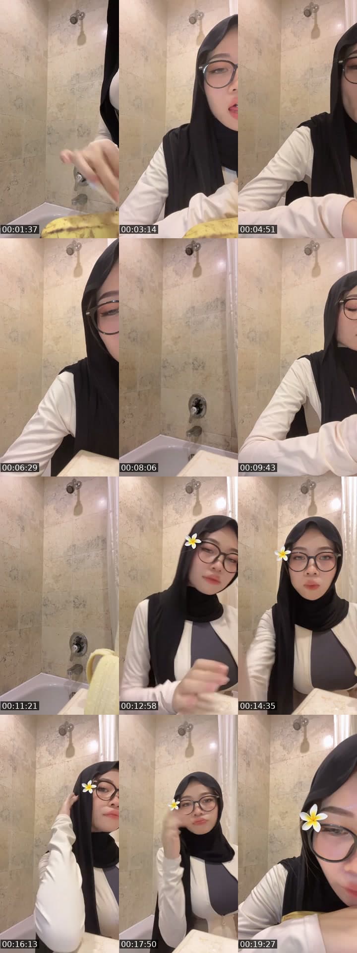 Lnjt seblah cek bio tiktok