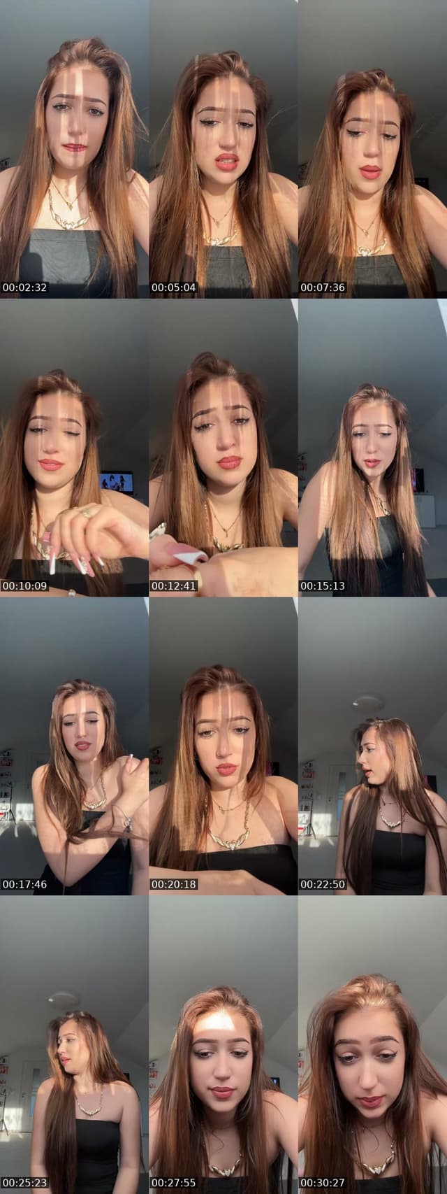 TikTok live: beszelgessunk🔞 by @_.jazis._