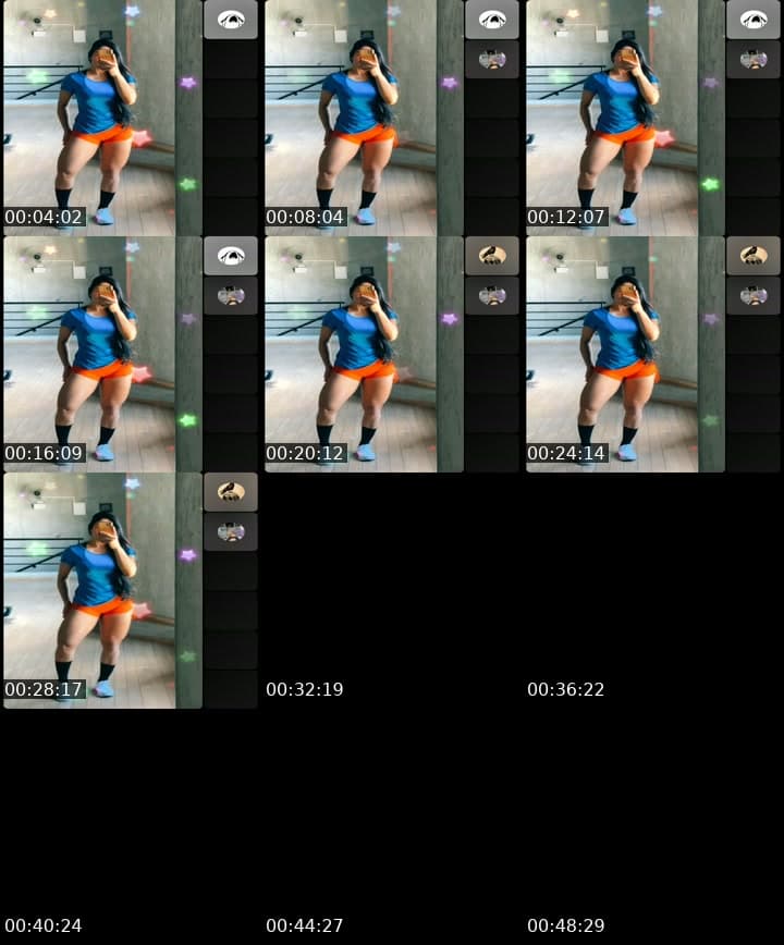 @dyna_dianna099 TikTok live stream