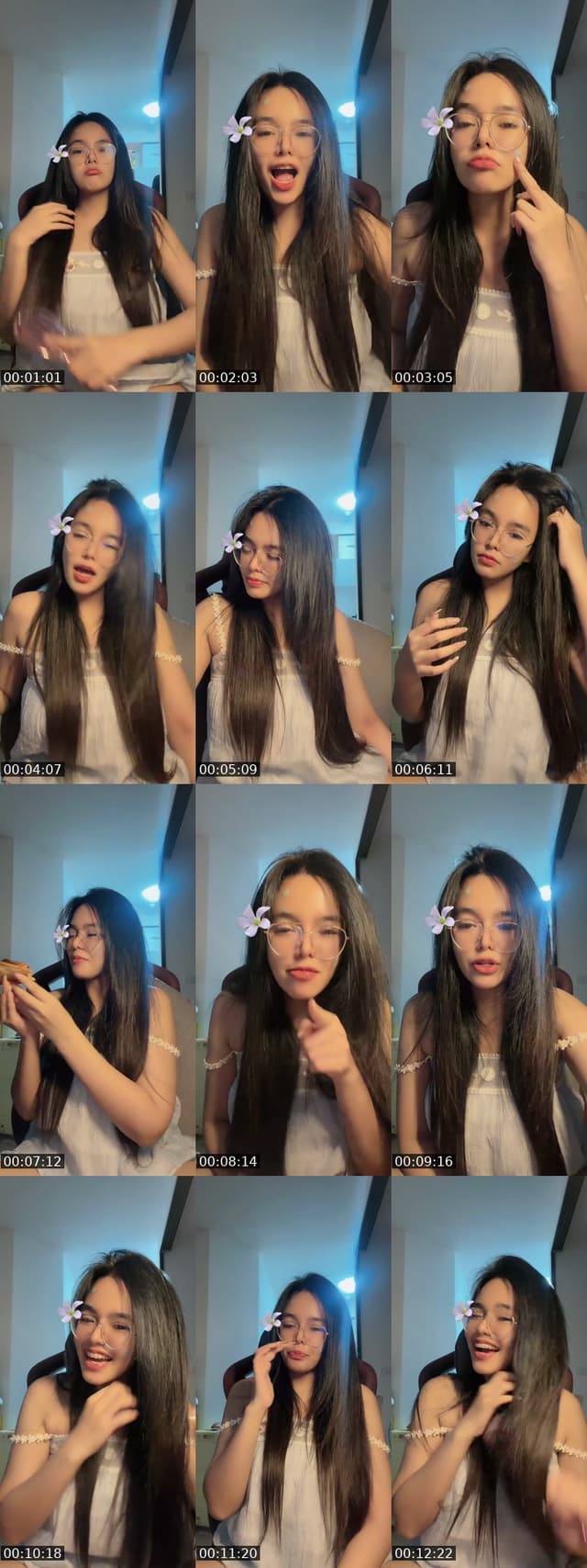 TikTok live: เลยล่ะะะ by @ponkao.ka