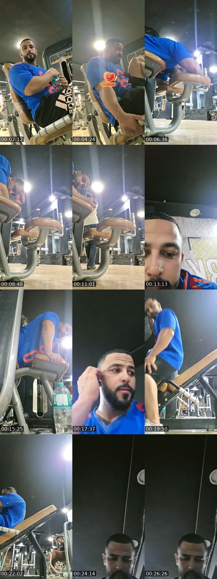 Bodybuilding 💪🔥