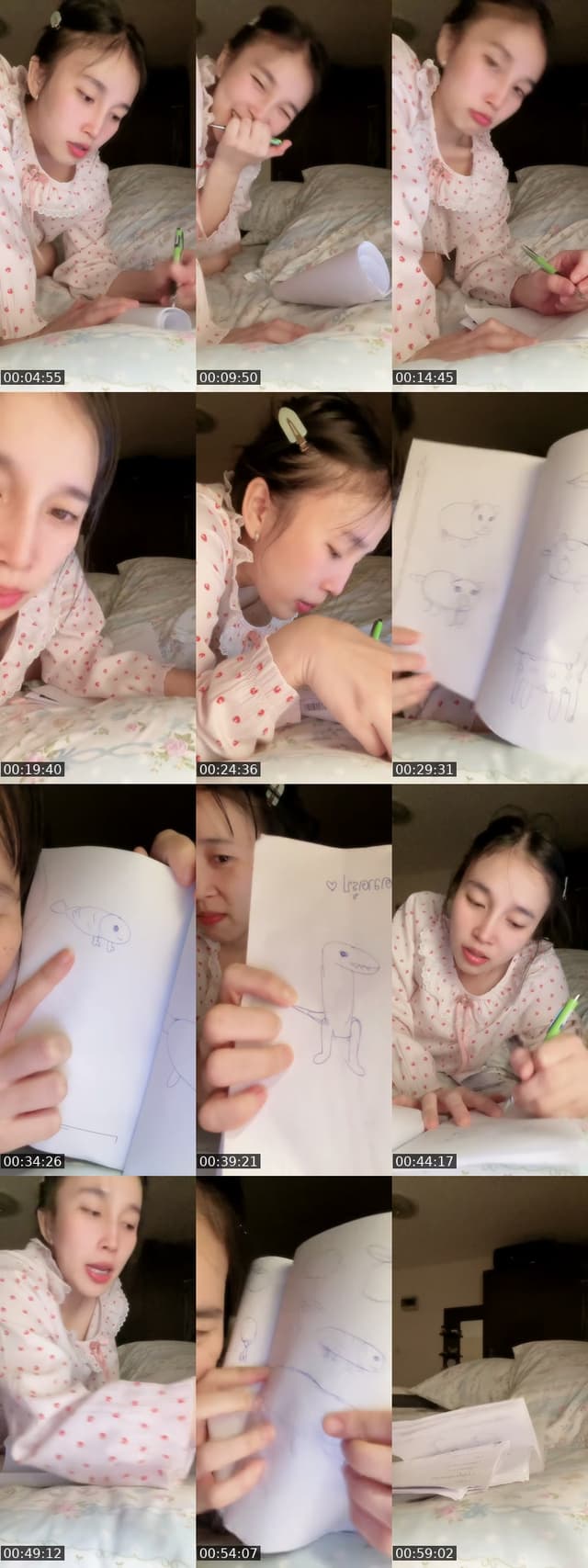 TikTok live: 5นาที by @jitima_mai171
