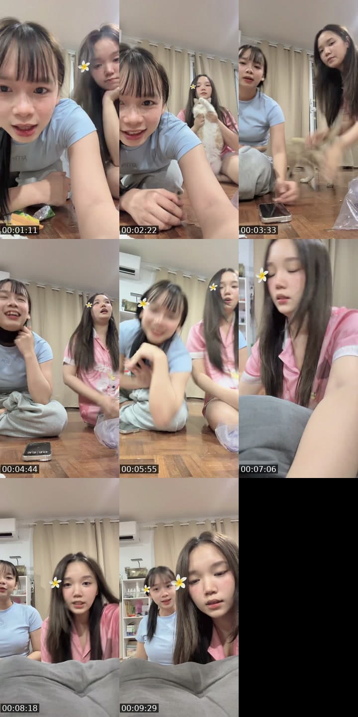 @yukofamily12 TikTok live stream