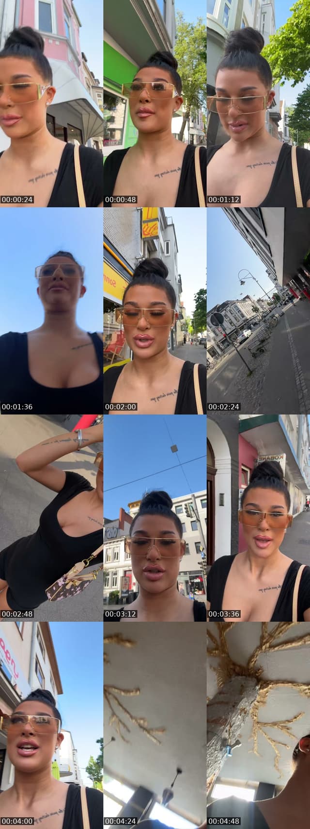 TikTok live: Snap zweiacht28 by @28.leyla
