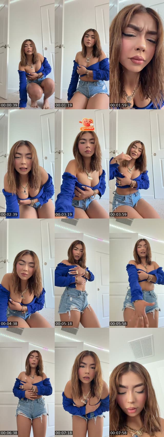 @pelusa5336 TikTok live from 2026-05-23
