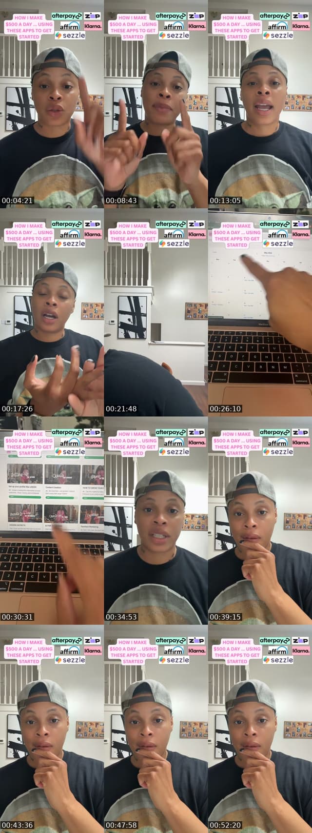 TikTok live: You deserve better! by @collabovacomp