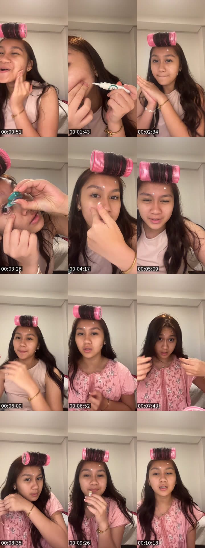 apus makeup