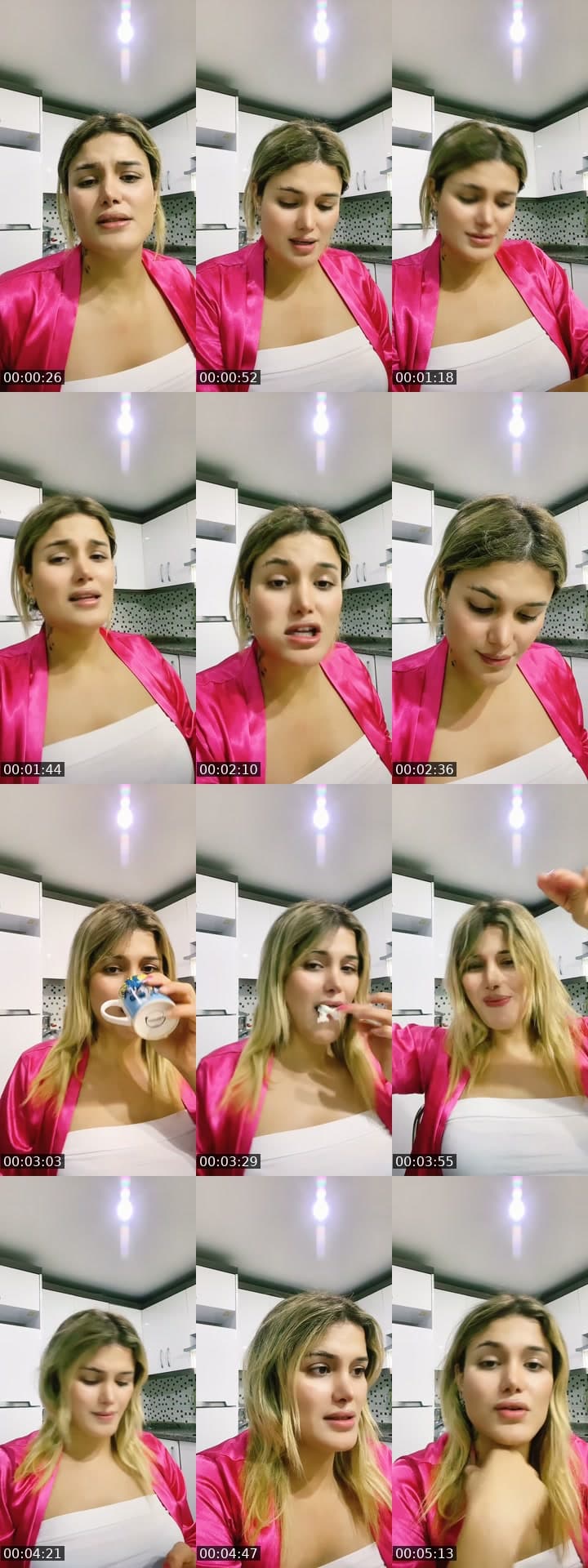 @jouli484 TikTok live stream