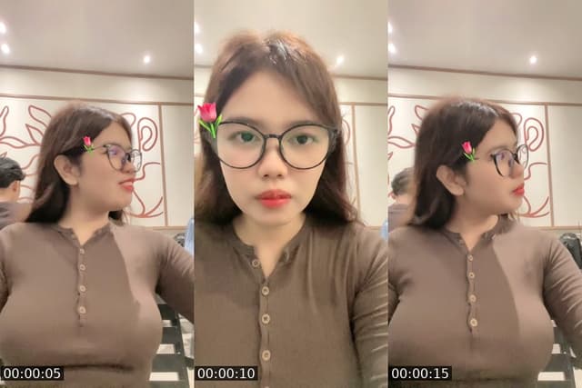 TikTok live: kopken by @zhpite