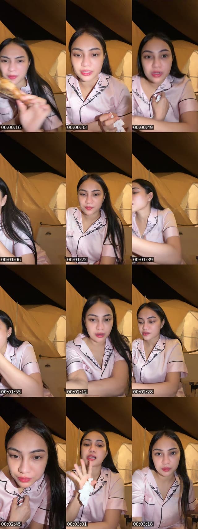 @affernaa TikTok live from 2026-05-23