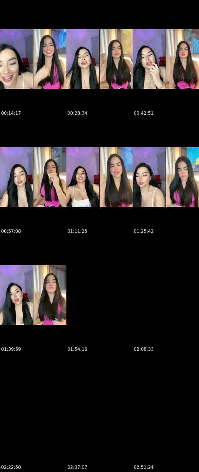 TikTok live: Bienvenido, conecta conmigo🤍 by @natln7