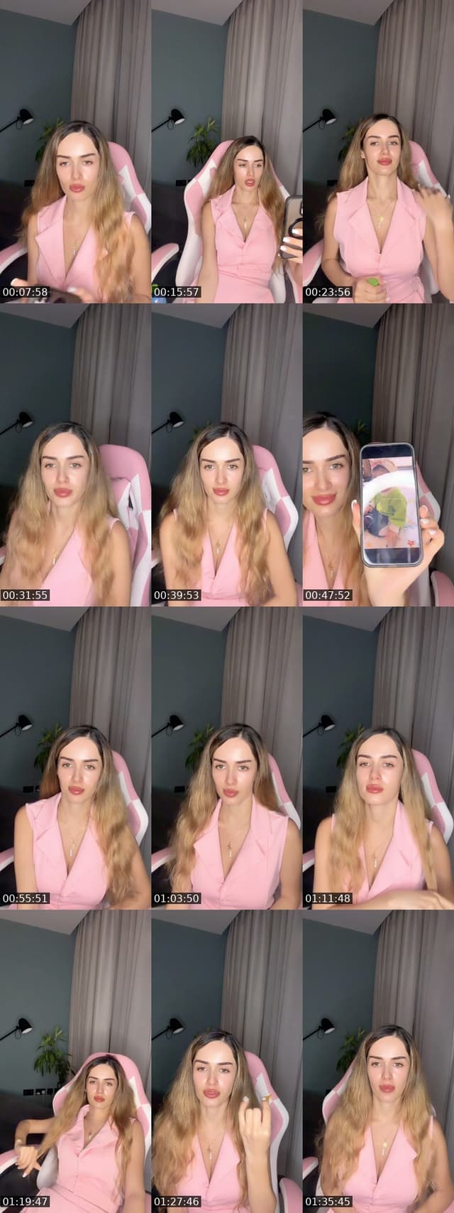 @queenwalleta1 TikTok live from 2026-05-23