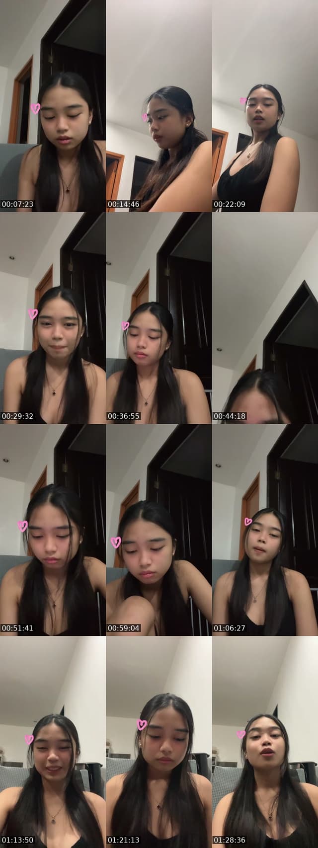 TikTok live: quick live by @jasminee_727