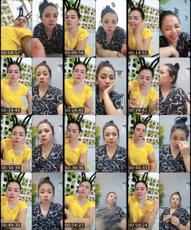 TikTok live: 💨 and brups by @puchetau1
