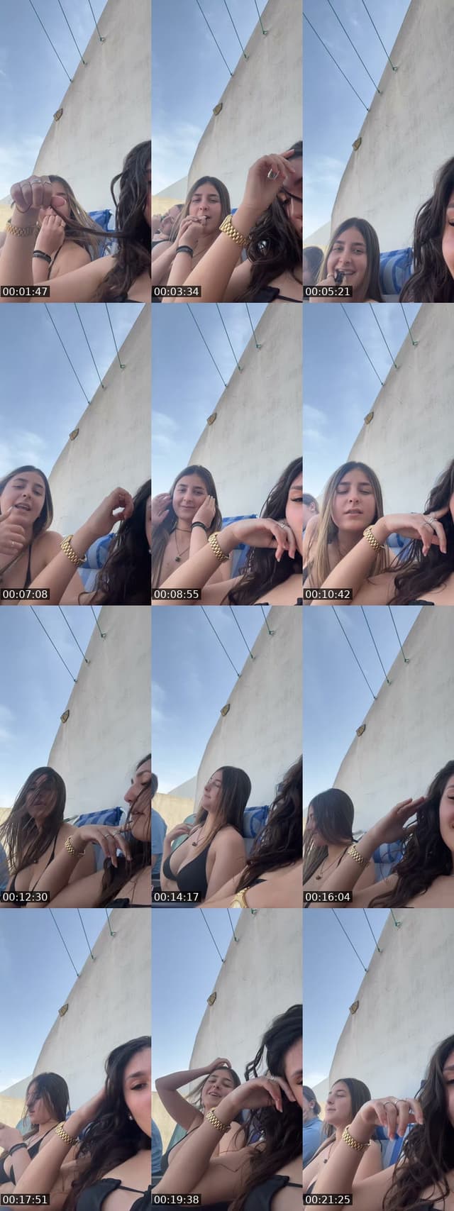 @neereacarrilloo TikTok live from 2026-05-23