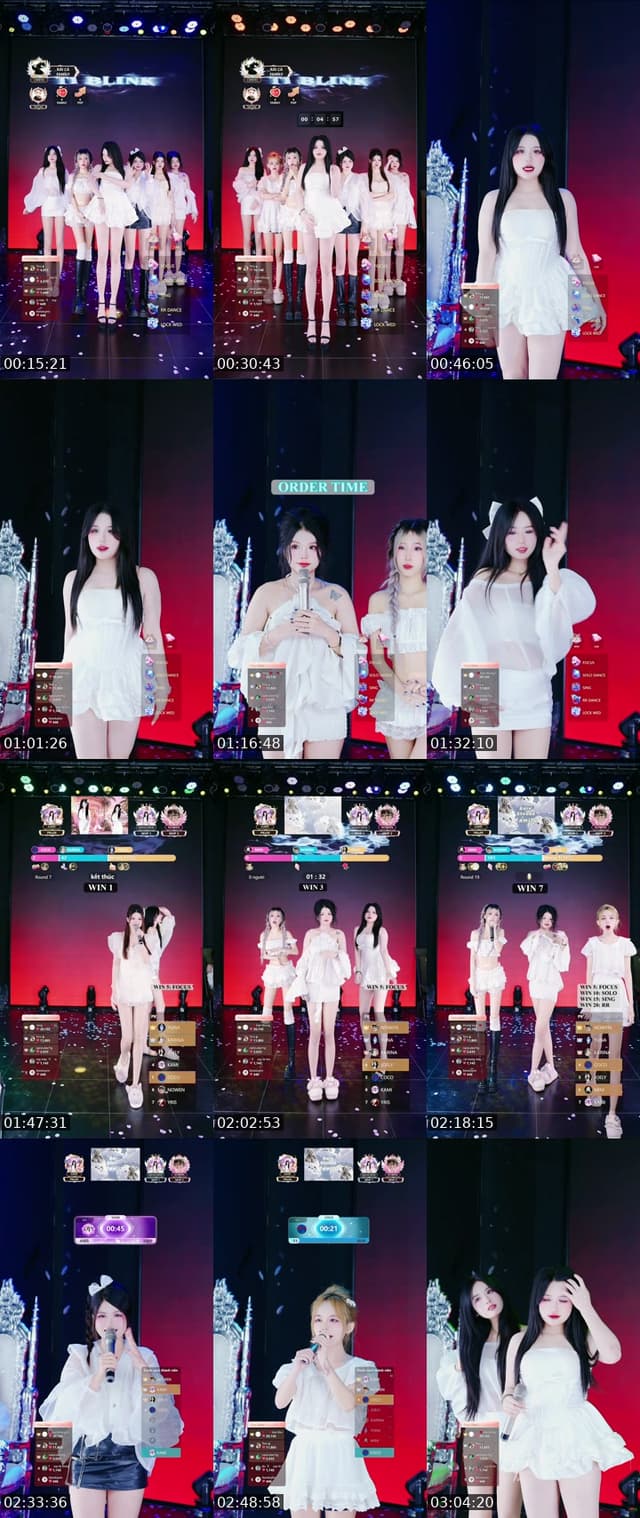 TikTok live: HELLO MẤY SẾP... by @t1.starmax66a