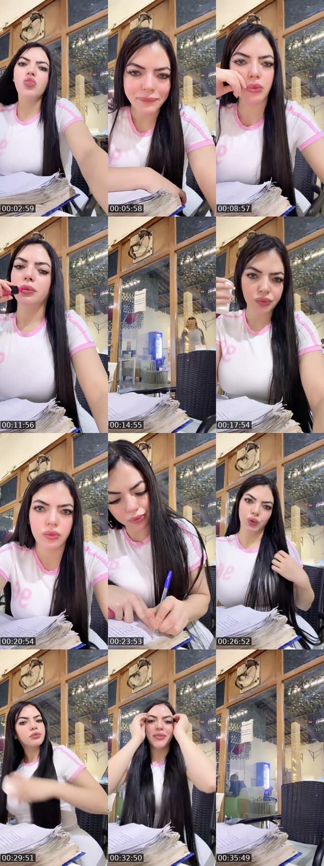 TikTok live: الفجيرة by @joury4880