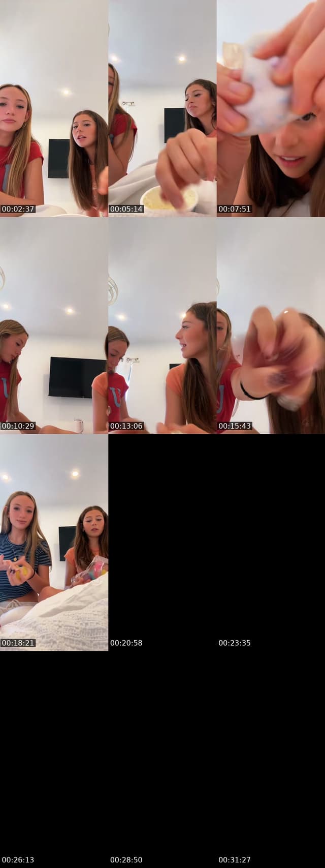 @ava.estradaa TikTok live from 2026-05-23