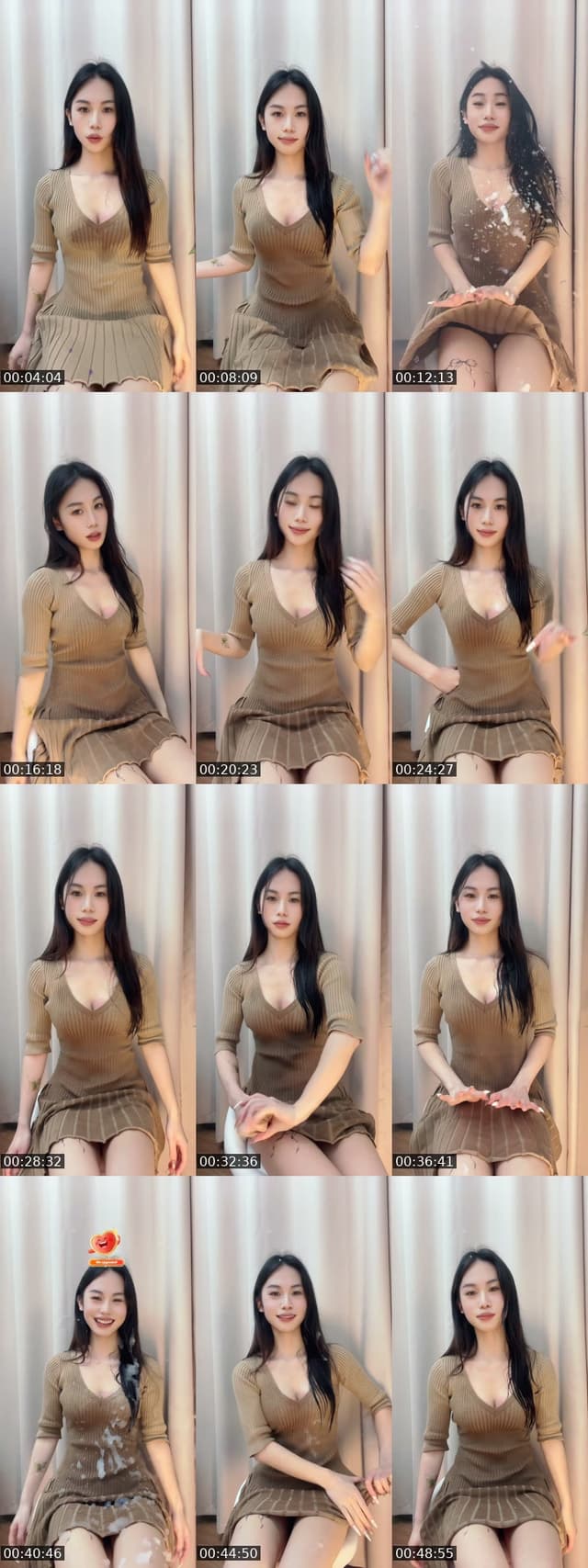 TikTok live: join us by @howarumj94y