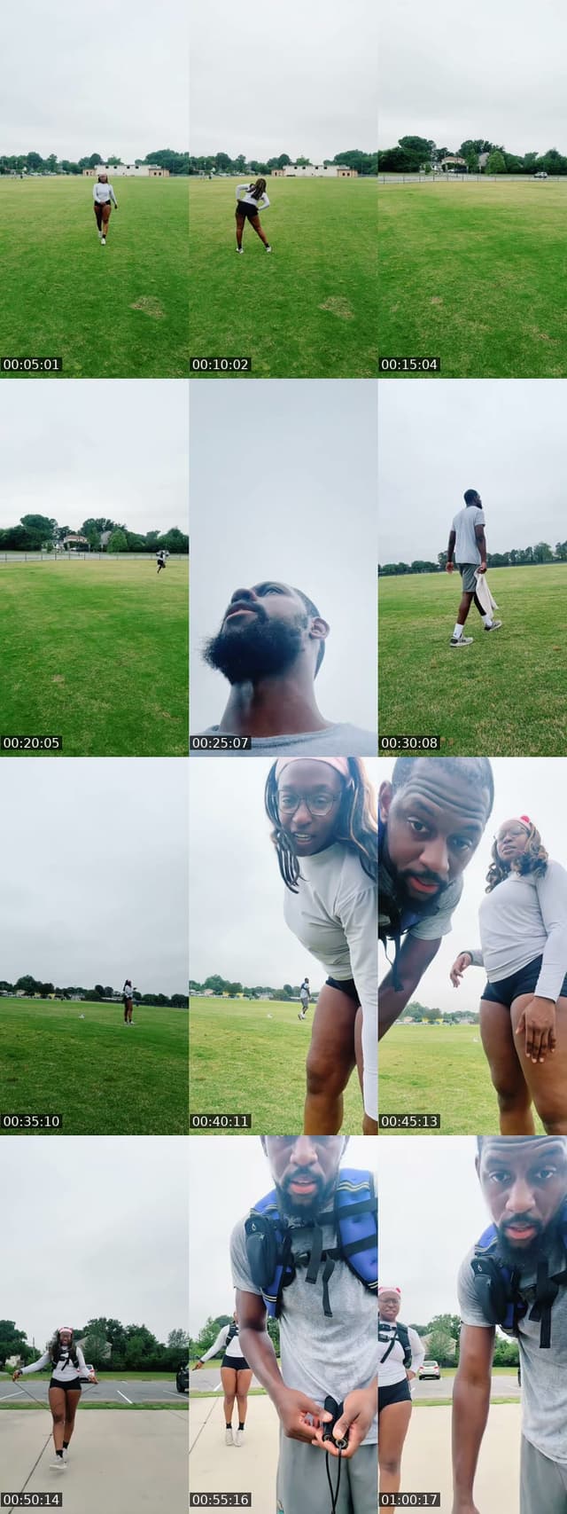 @theblacprincesa TikTok live from 2026-05-23