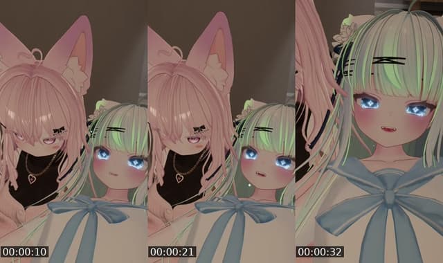 TikTok live: Stream Kalau Inget~ by @rishua.vr