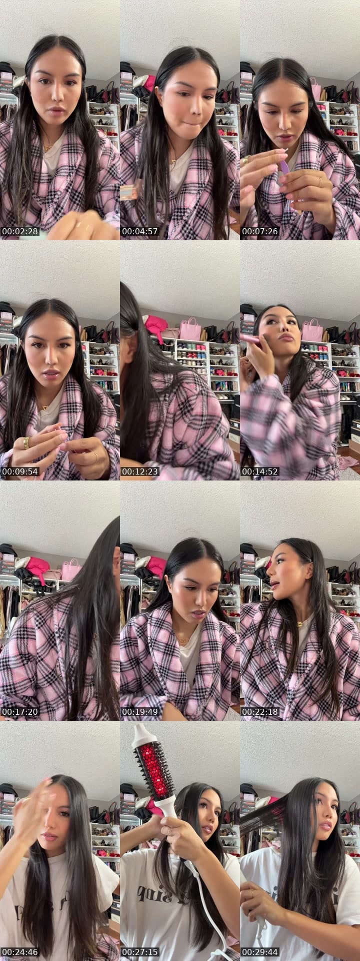 grwm