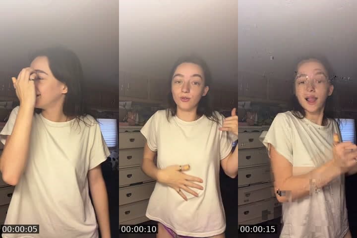 @brina11339 TikTok live stream