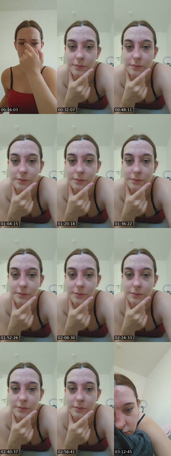 @nici5403 TikTok live stream
